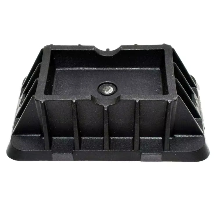 Sample Replacement BMW jacking block