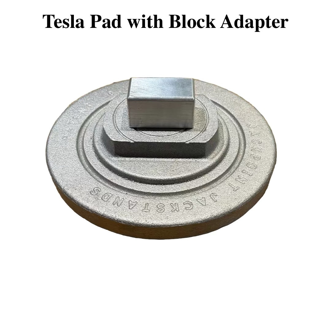 BMW & Audi Adapter