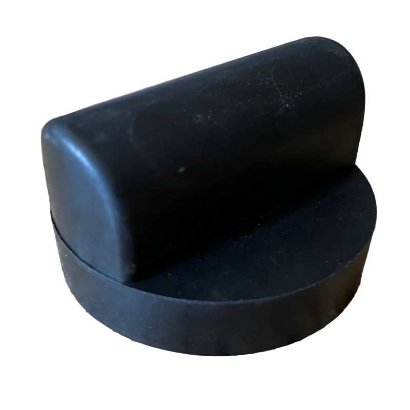 Puck Concave Jacking Block Porsche and Audi