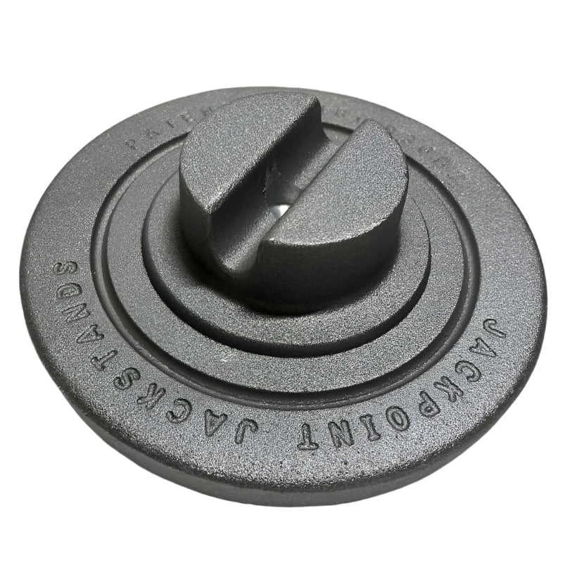 1 Jackpoint Jackstand / 1 Standard Pad
