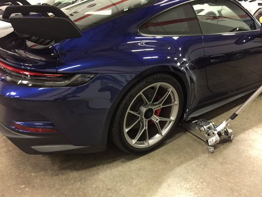 Porsche 911 (996, 997, 991, 992)