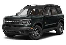 Safely Lift a 2021 to 2026 Ford Bronco Sport with Jackpoint Jackstands!