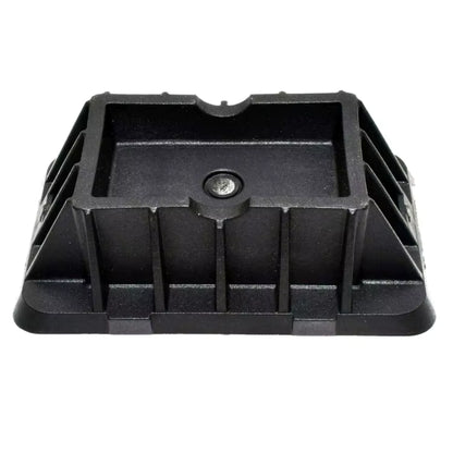 Sample Replacement BMW jacking block