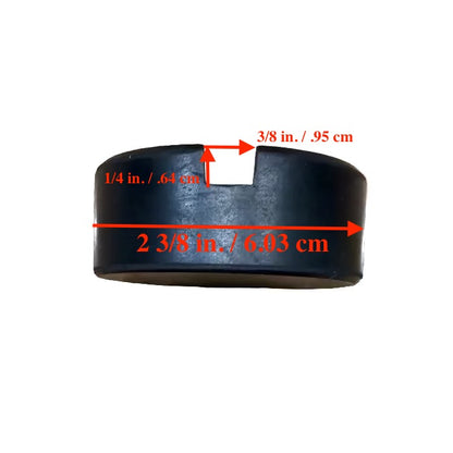 Small Pinch Weld Puck