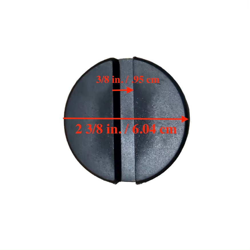 Small Pinch Weld Puck