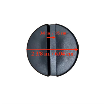 Small Pinch Weld Puck