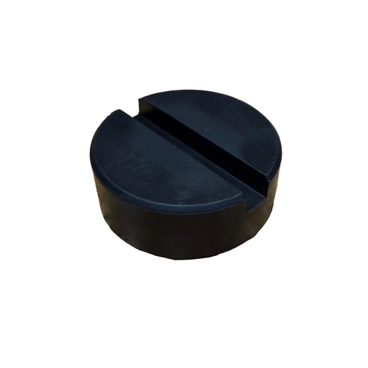 Small pinch weld puck