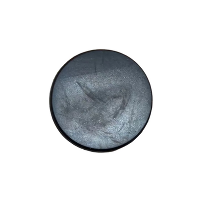 Small pinch weld puck bottom view