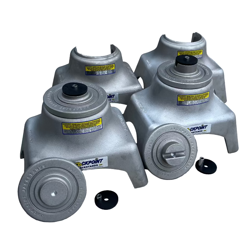 Collections – Jackpoint Jackstands