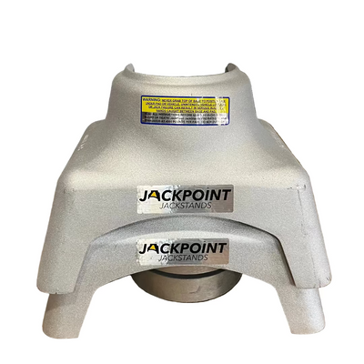 Mobile Service – Jackpoint Jackstands