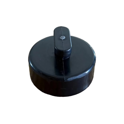 Porsche & Corvette compatible rubber pucks with hanger