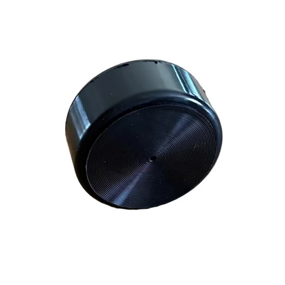 Porsche Rubber Hanging Puck Bottom