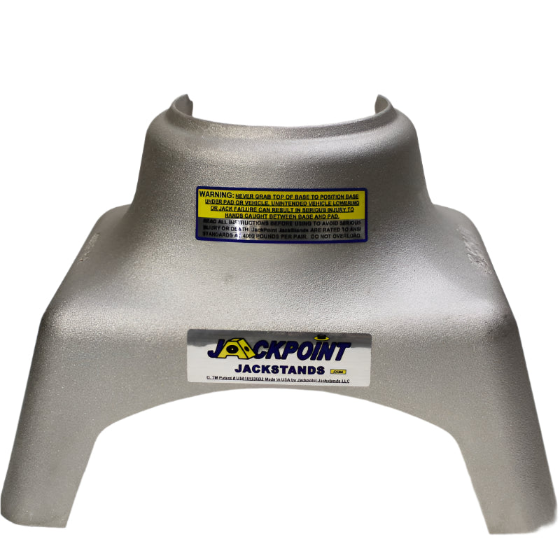 Jackpoint Jackstand (Select Pads Separately)
