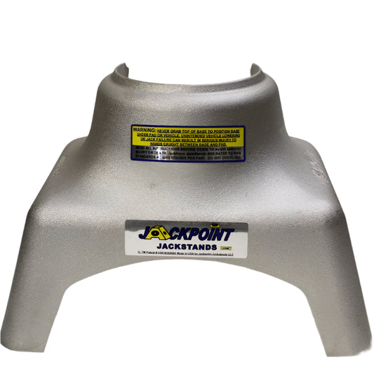 Jackpoint Jackstand (Select Pads Separately)