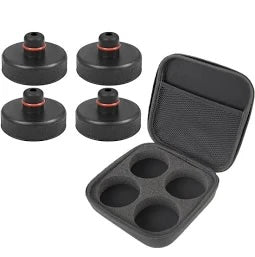 Tesla Jacking Pucks