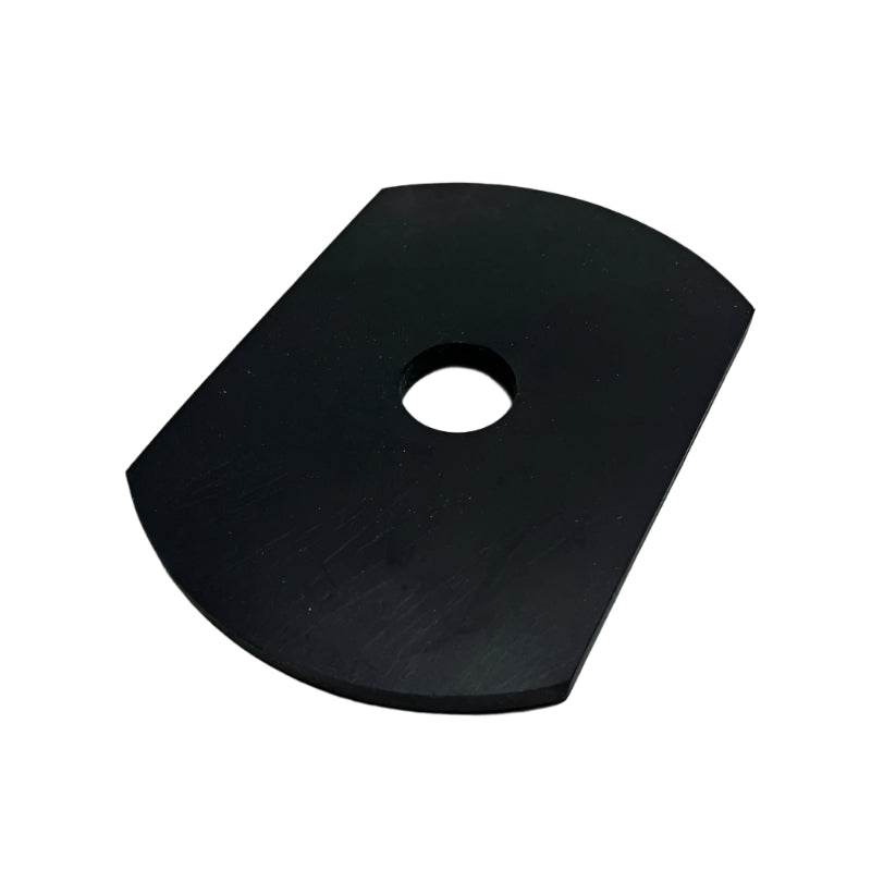 Rubber Spacer for Tesla pads